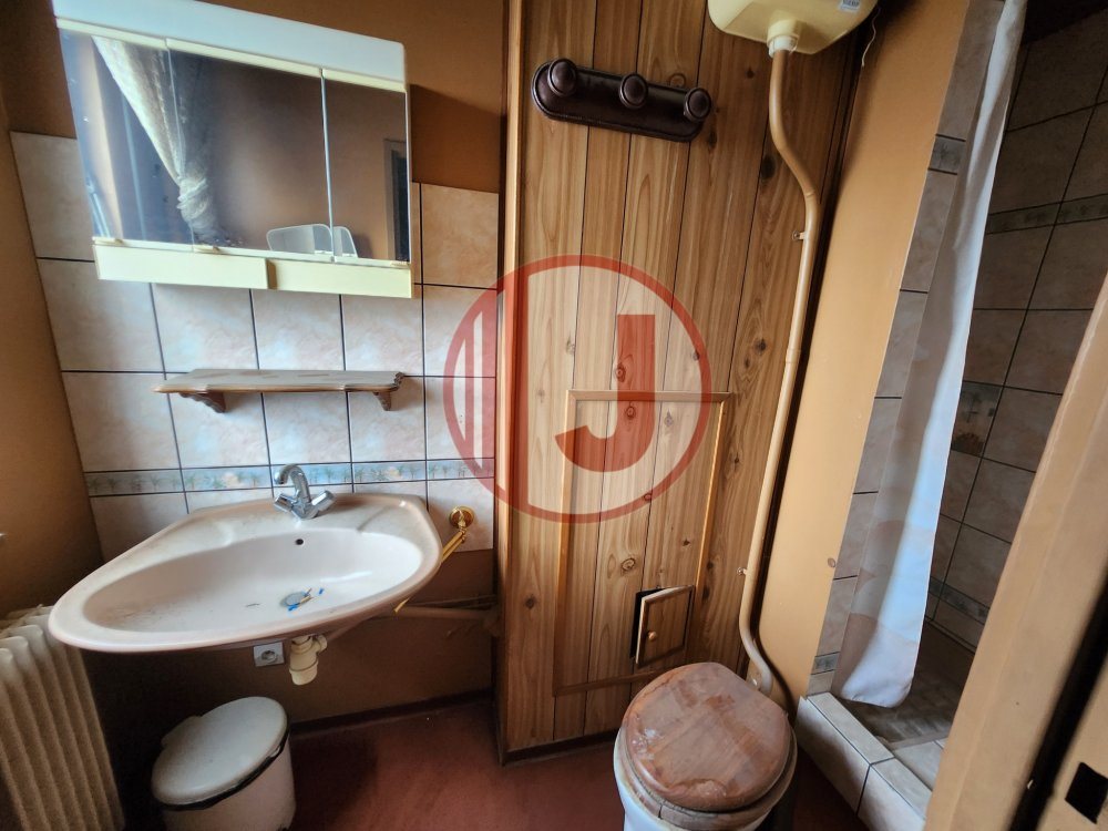 Appartement à vendre, 16m², Mulhouse