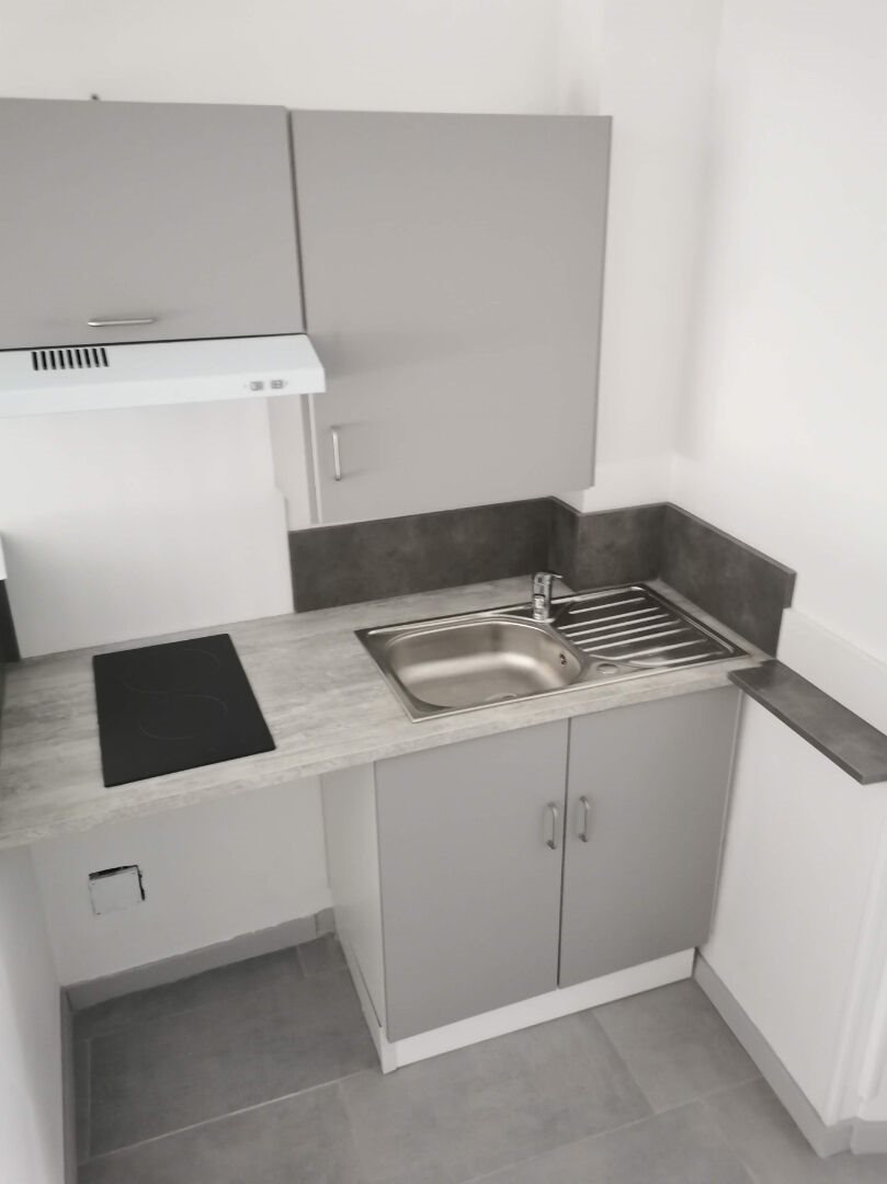 Appartement à louer, 19m², Epernon