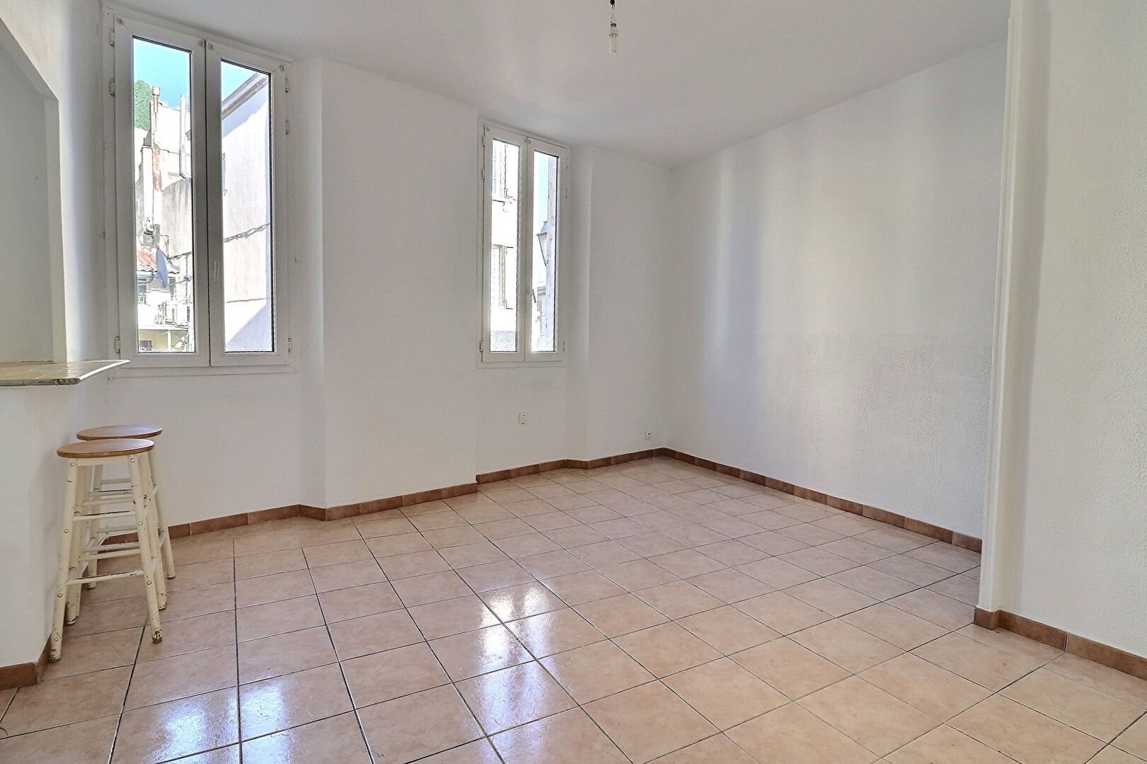 Appartement à louer, 59m², Marseille 13ème