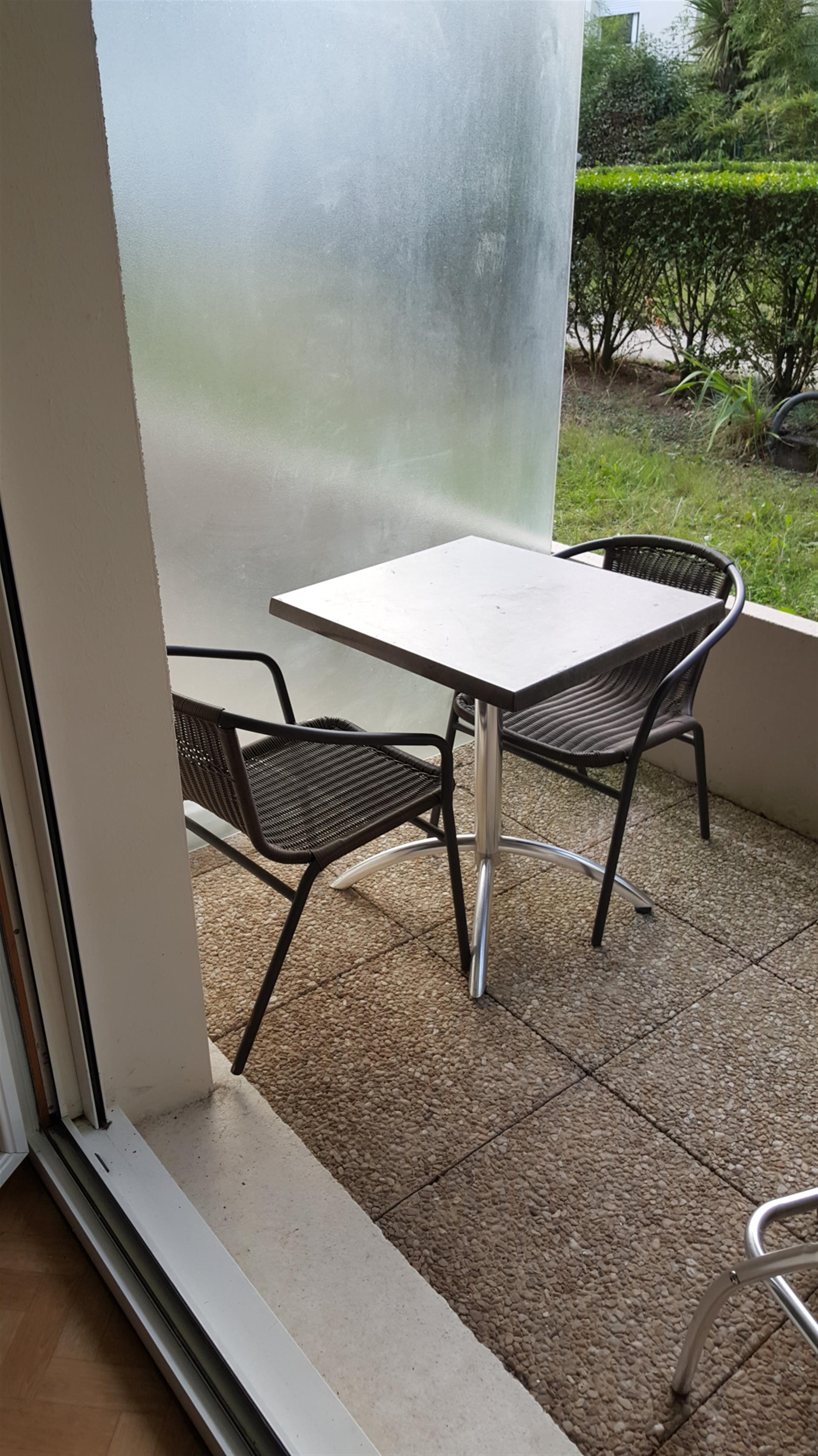 Appartement à louer, 20m², Nantes