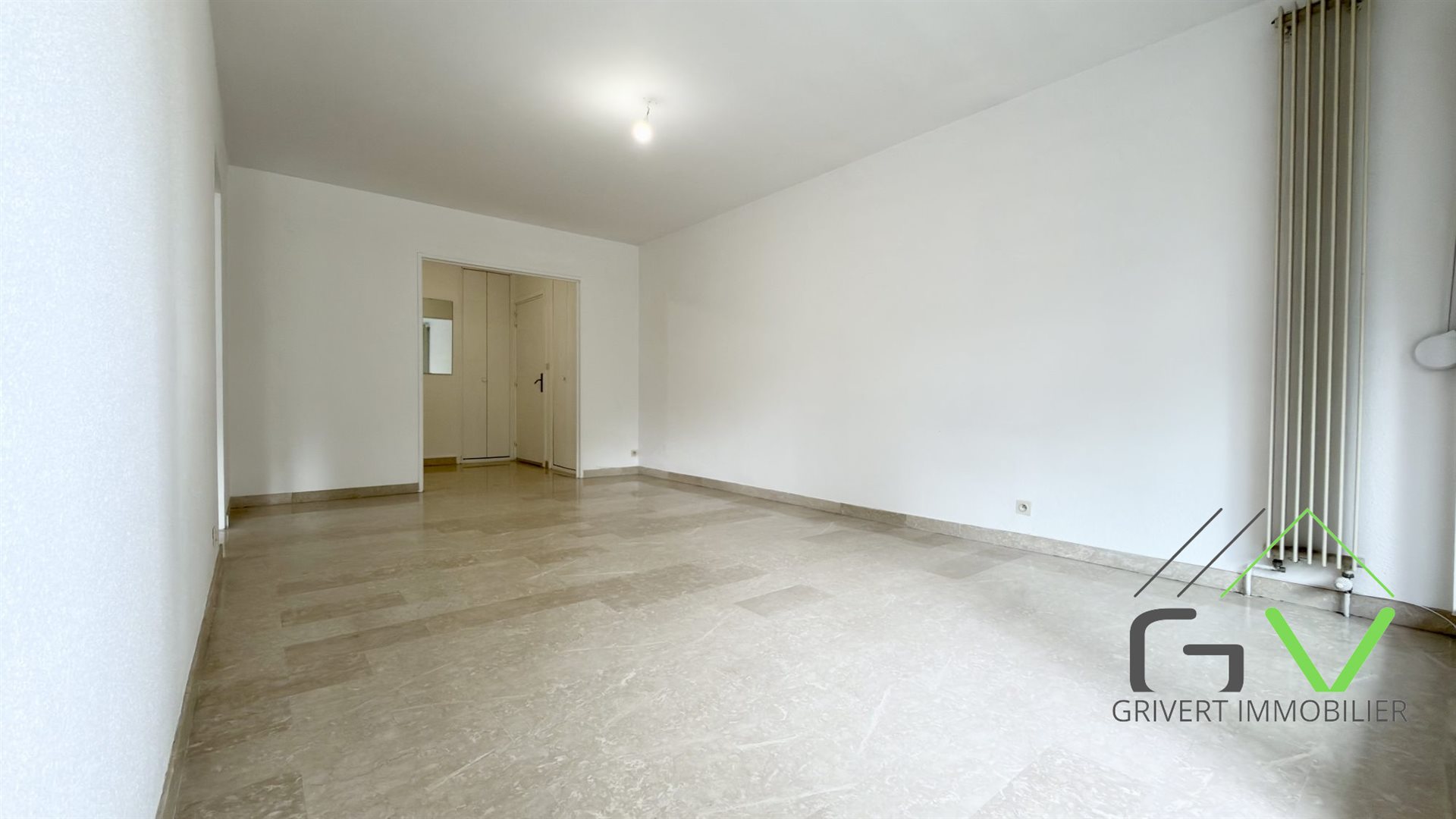 Appartement à vendre, 74m², Nîmes