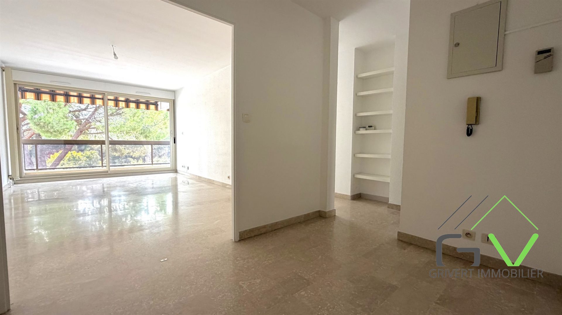 Appartement à vendre, 74m², Nîmes