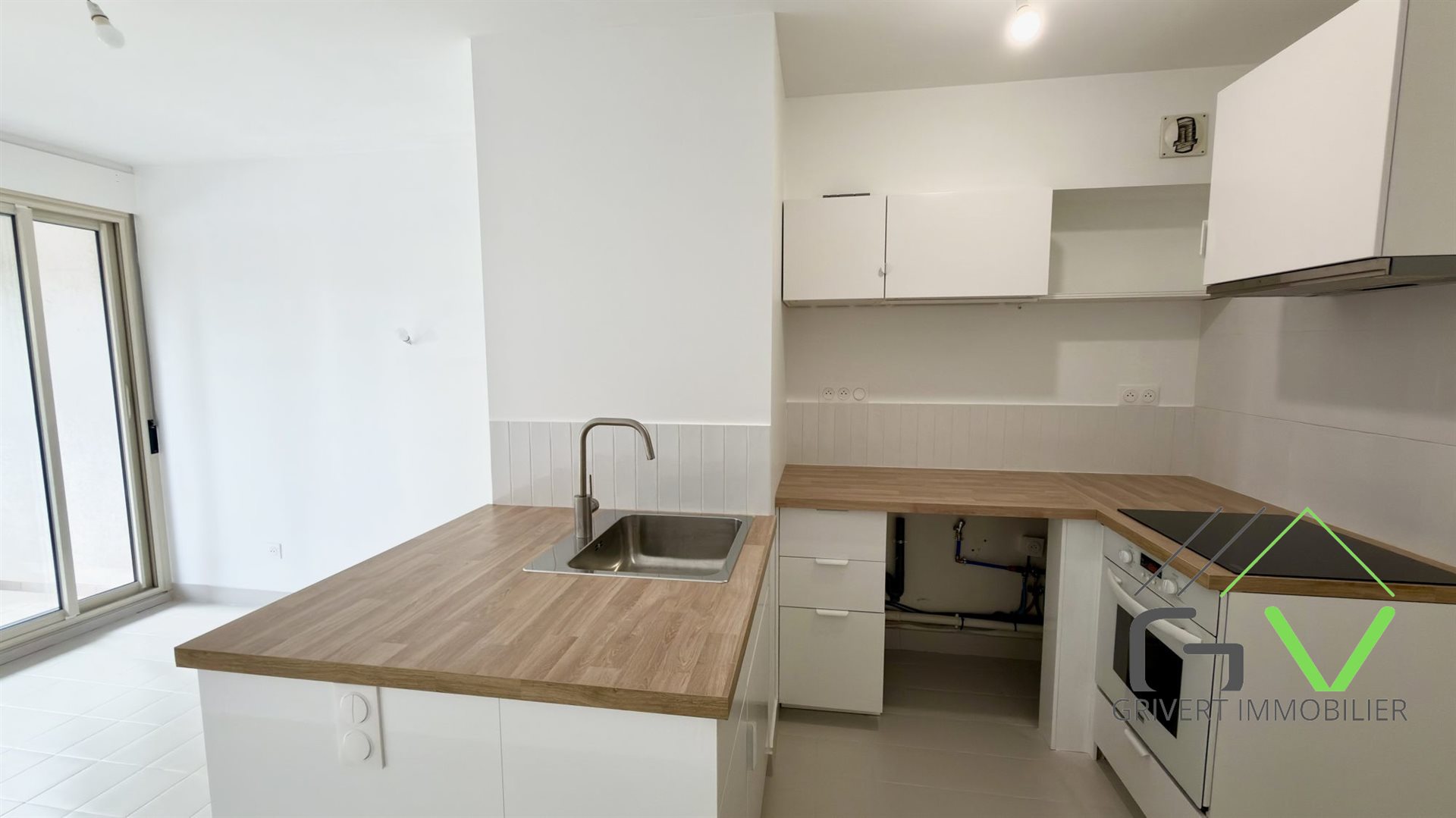 Appartement à vendre, 74m², Nîmes