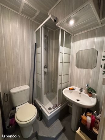 Appartement à vendre, 40m², Aix-en-Provence