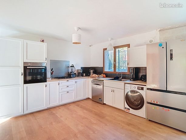 Maison à louer, 110m², Saint-Lys