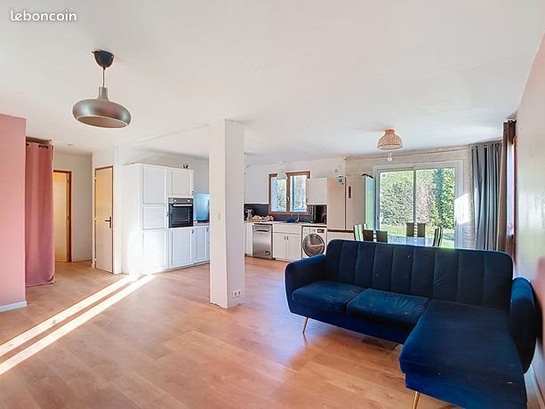 Maison à louer, 110m², Saint-Lys