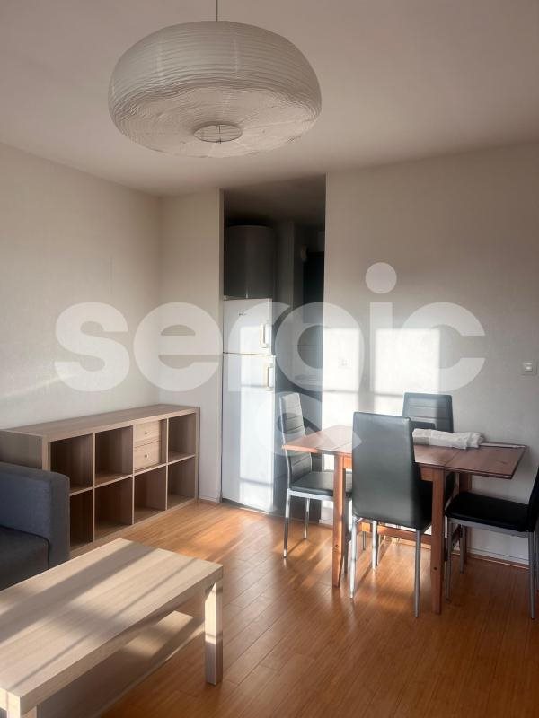 Appartement à louer, 38m², Margny-lès-Compiègne