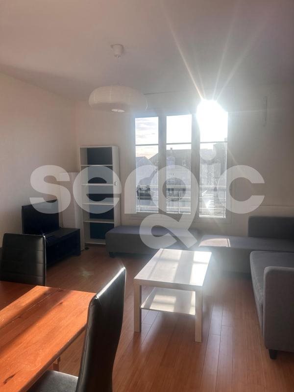 Appartement à louer, 38m², Margny-lès-Compiègne
