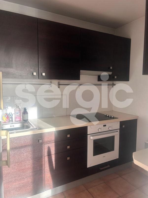 Appartement à louer, 38m², Margny-lès-Compiègne