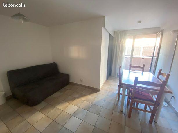 Appartement à louer, 34m², Nîmes