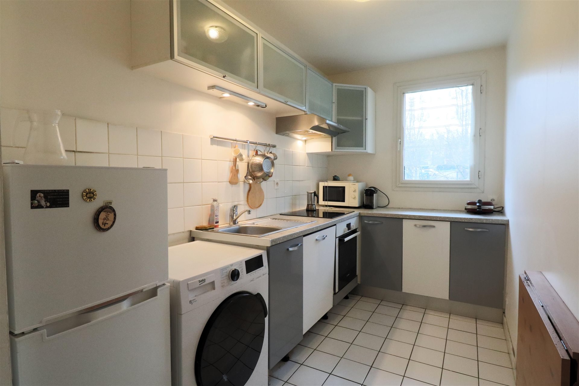 Appartement à vendre, 48m², Laxou