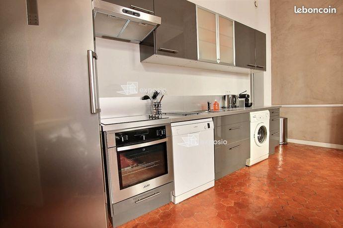 Maison à louer, 60m², Aix-en-Provence