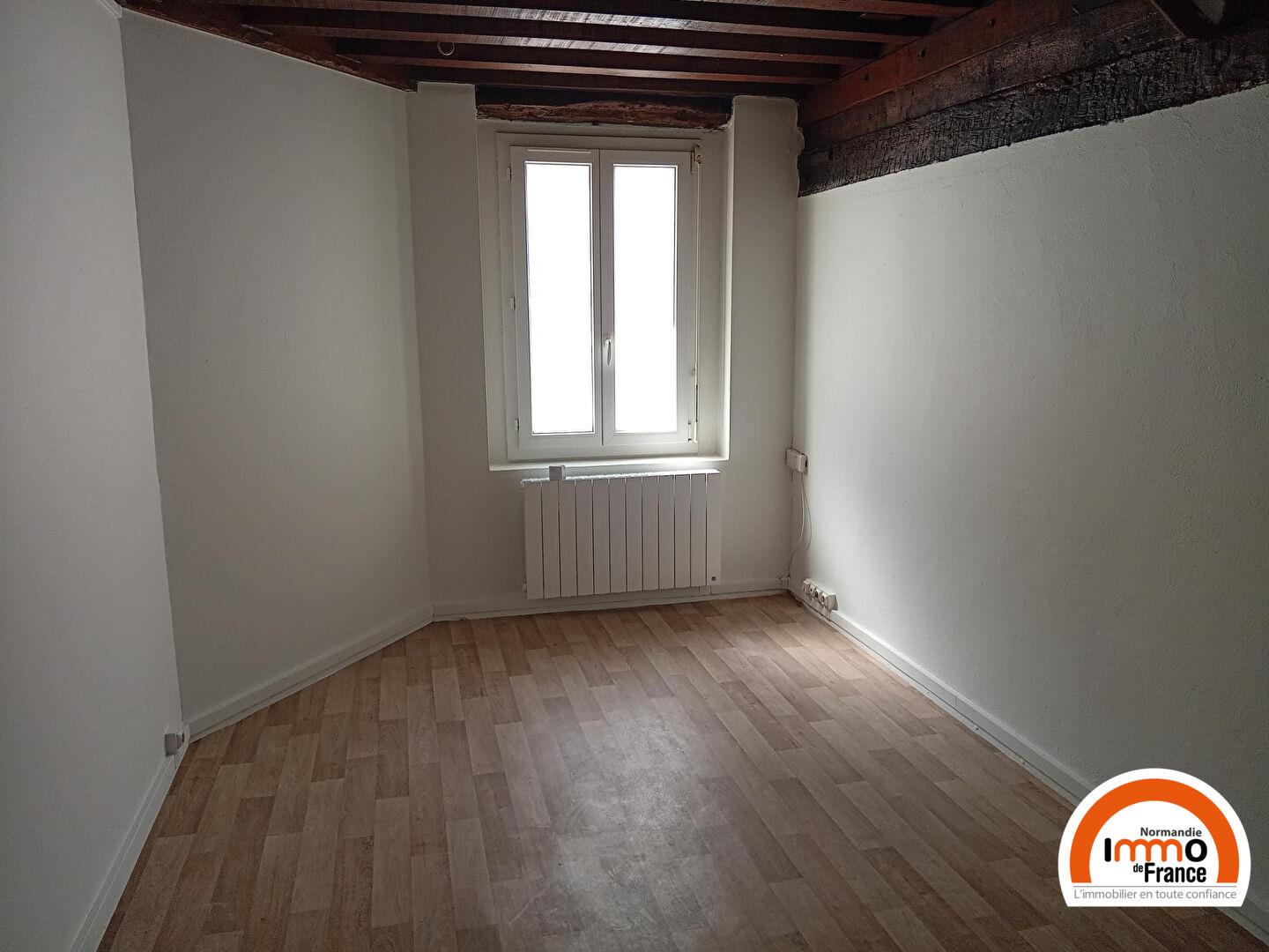 Maison à louer, 18m², Rouen