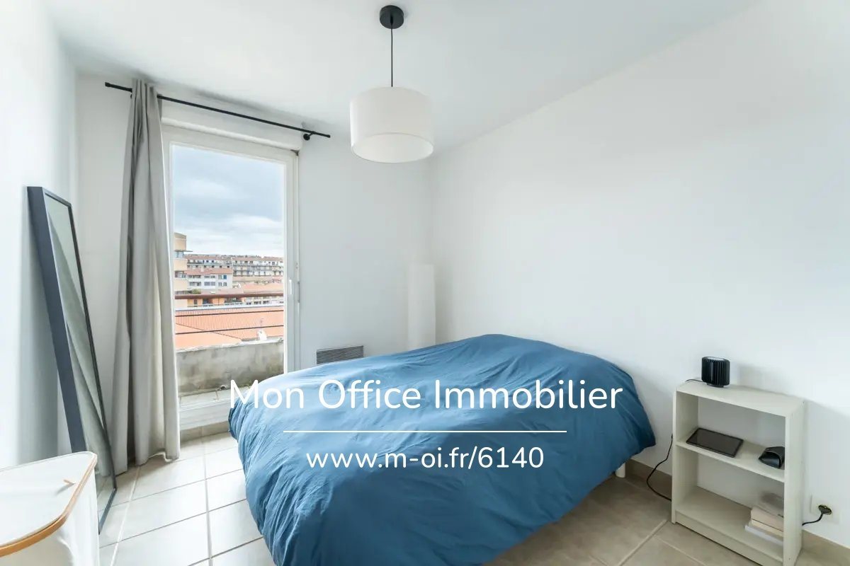 Appartement à vendre, 43m², Aix-en-Provence