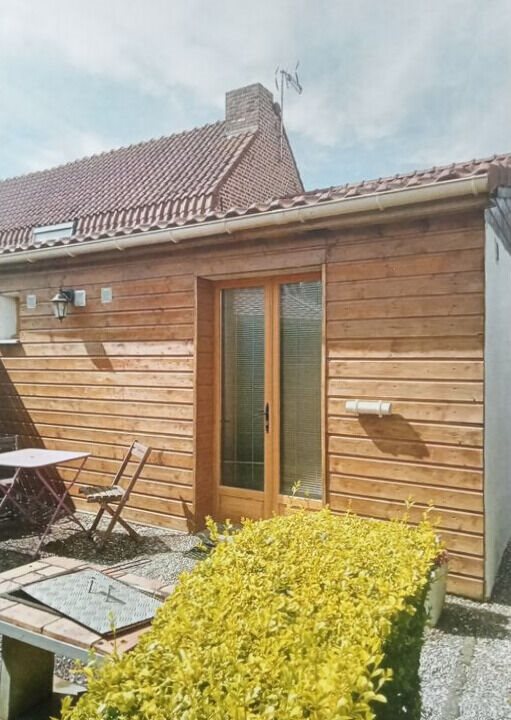 Appartement à louer, 18m², Forest-sur-Marque