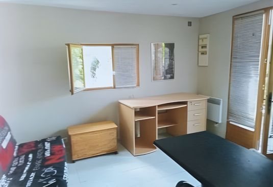 Appartement à louer, 18m², Forest-sur-Marque