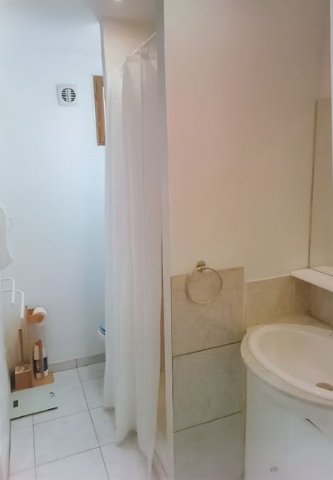 Appartement à louer, 18m², Forest-sur-Marque