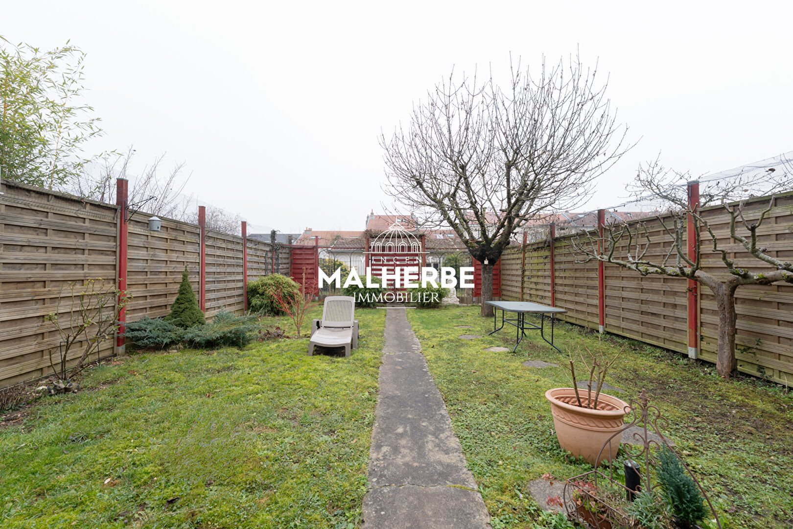 Maison à vendre, 142m², Villers-lès-Nancy