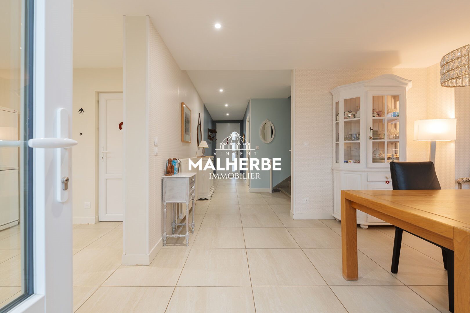 Maison à vendre, 142m², Villers-lès-Nancy