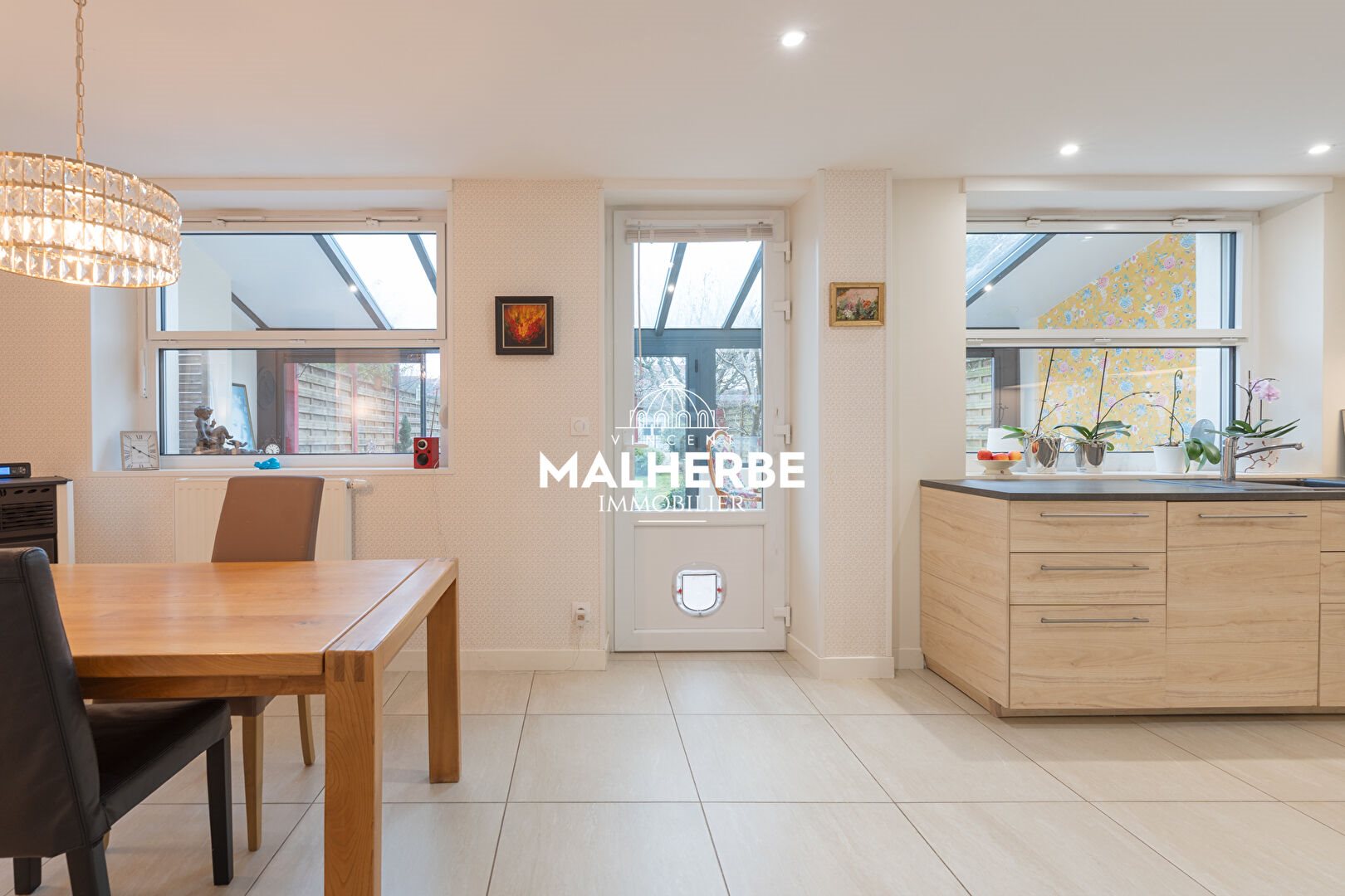 Maison à vendre, 142m², Villers-lès-Nancy