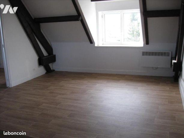 Appartement à louer, 33m², Valognes