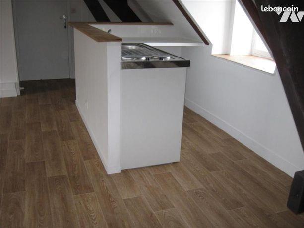 Appartement à louer, 33m², Valognes