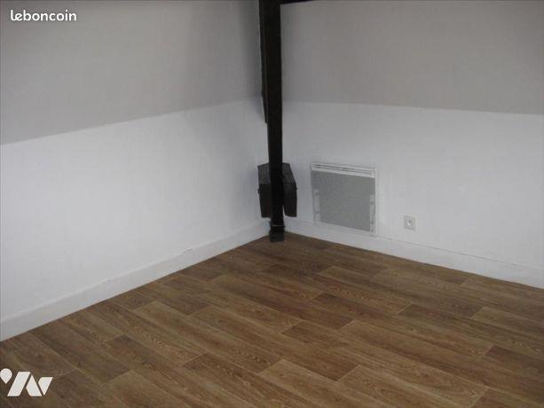 Appartement à louer, 33m², Valognes