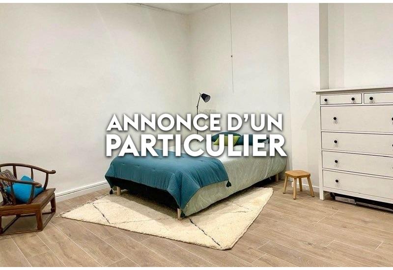 Appartement à vendre, 47m², Lyon 2ème