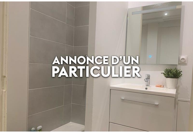 Appartement à vendre, 47m², Lyon 2ème