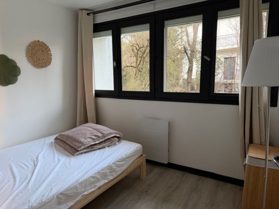 Appartement à vendre, 26m², Chamalières