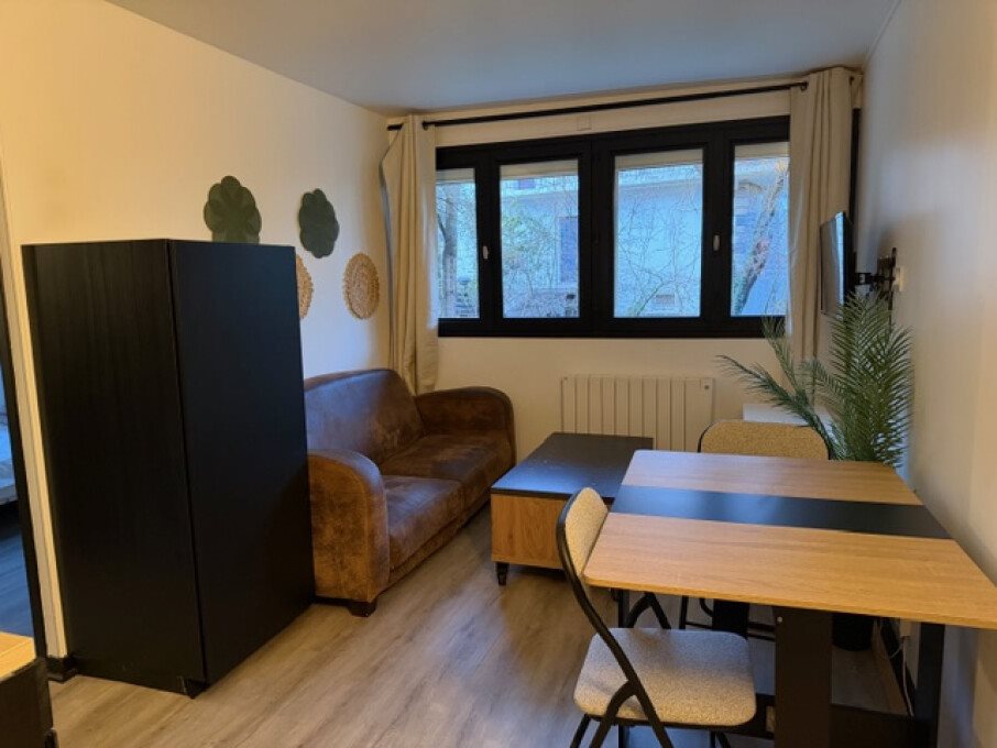 Appartement à vendre, 26m², Chamalières