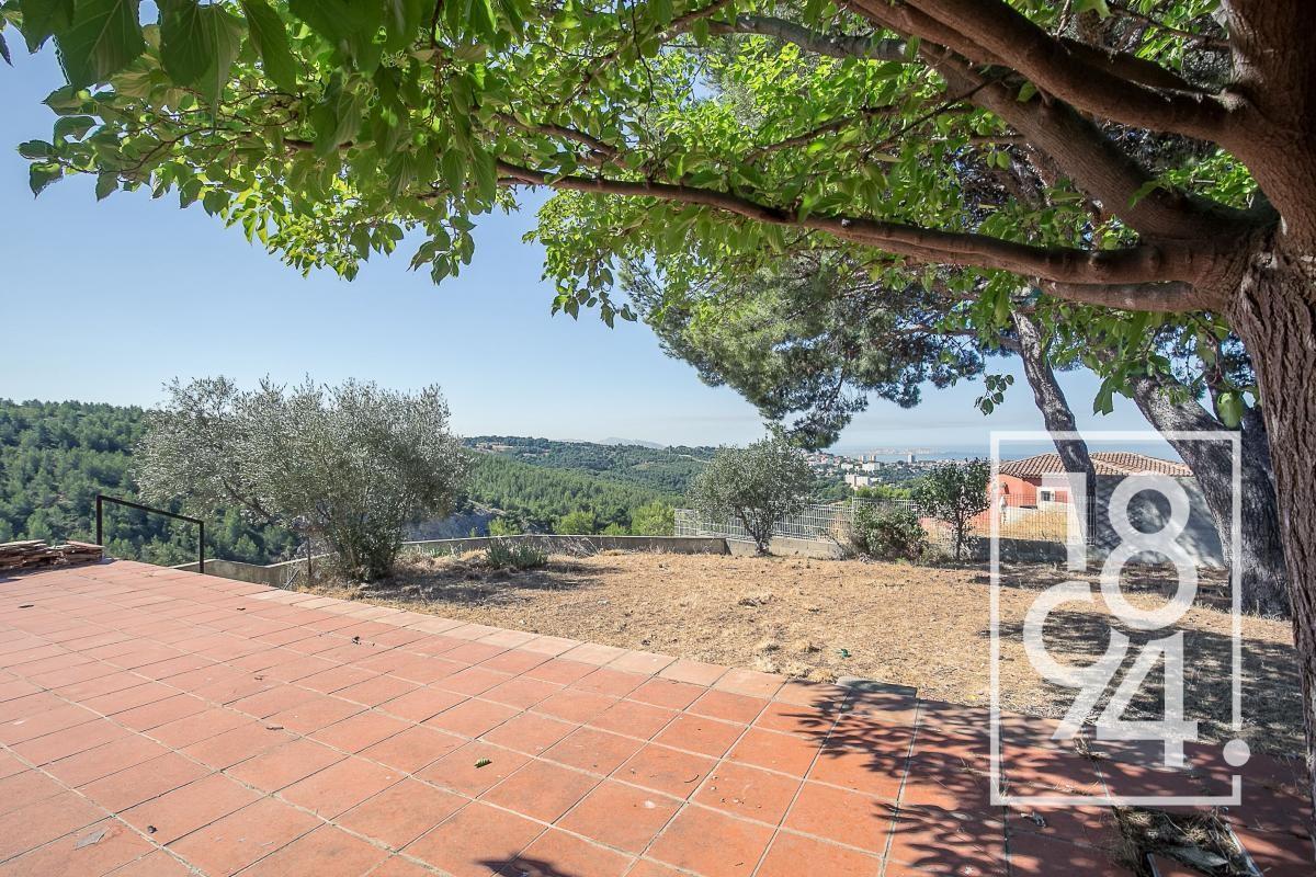 Maison à vendre, 110m², Marseille 15ème