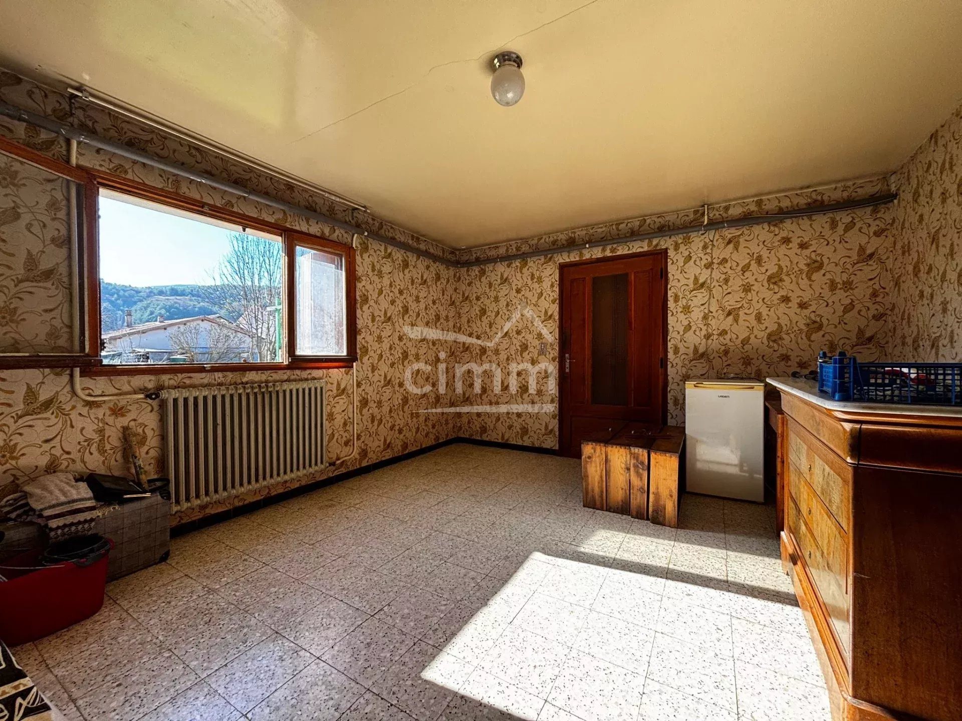 Maison à vendre, 102m², Sainte-Colombe