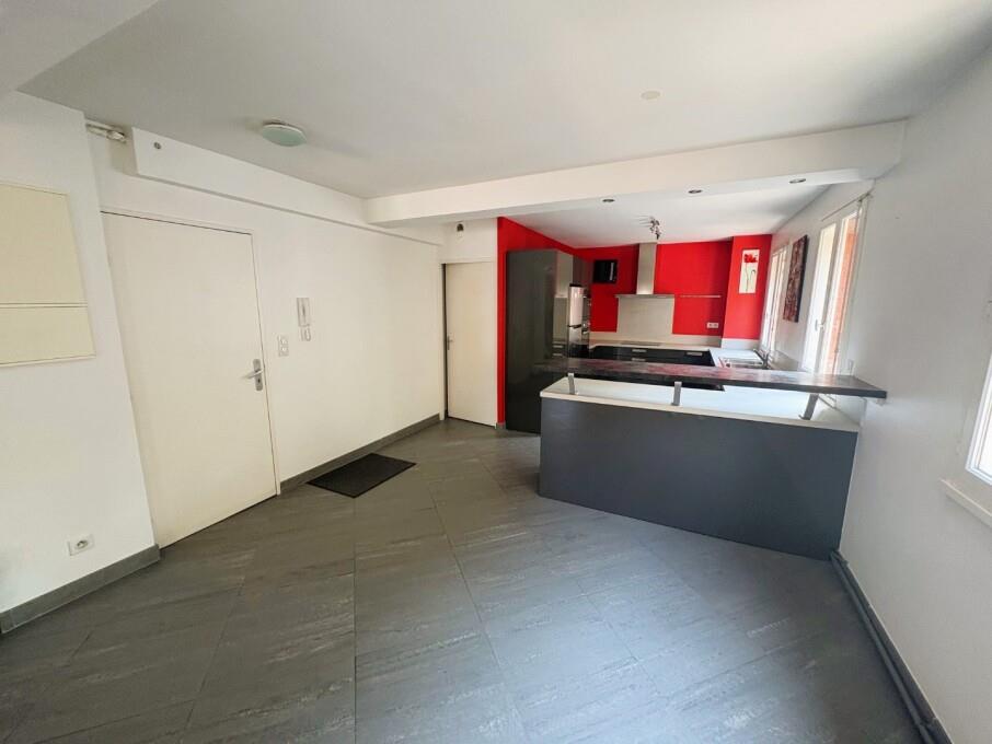 Appartement à vendre, 107m², Toulouse