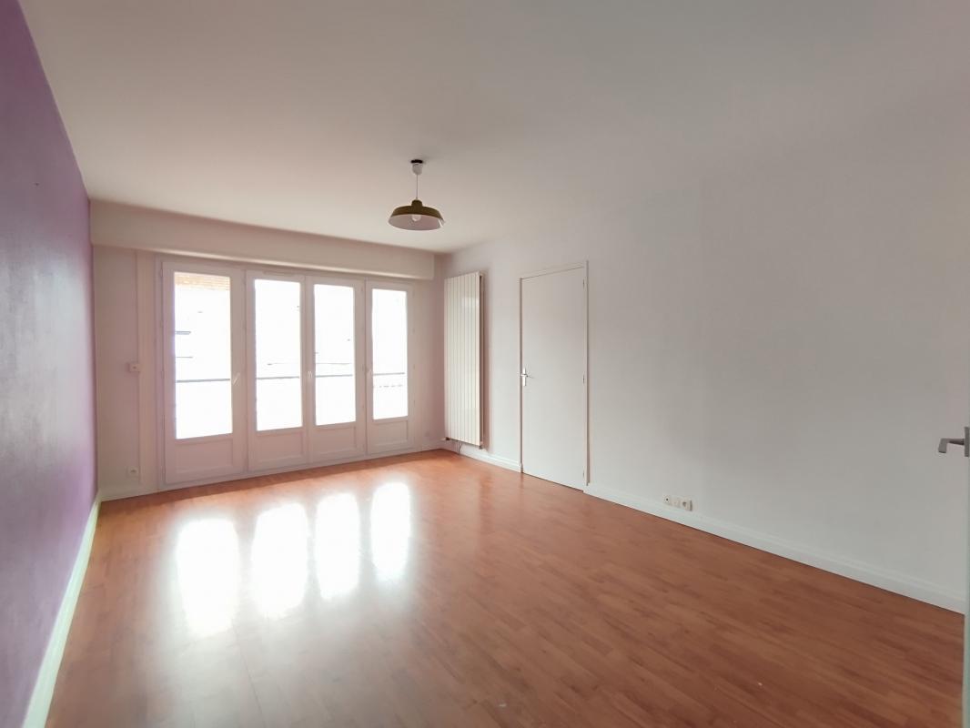 Appartement à vendre, 73m², Rouen