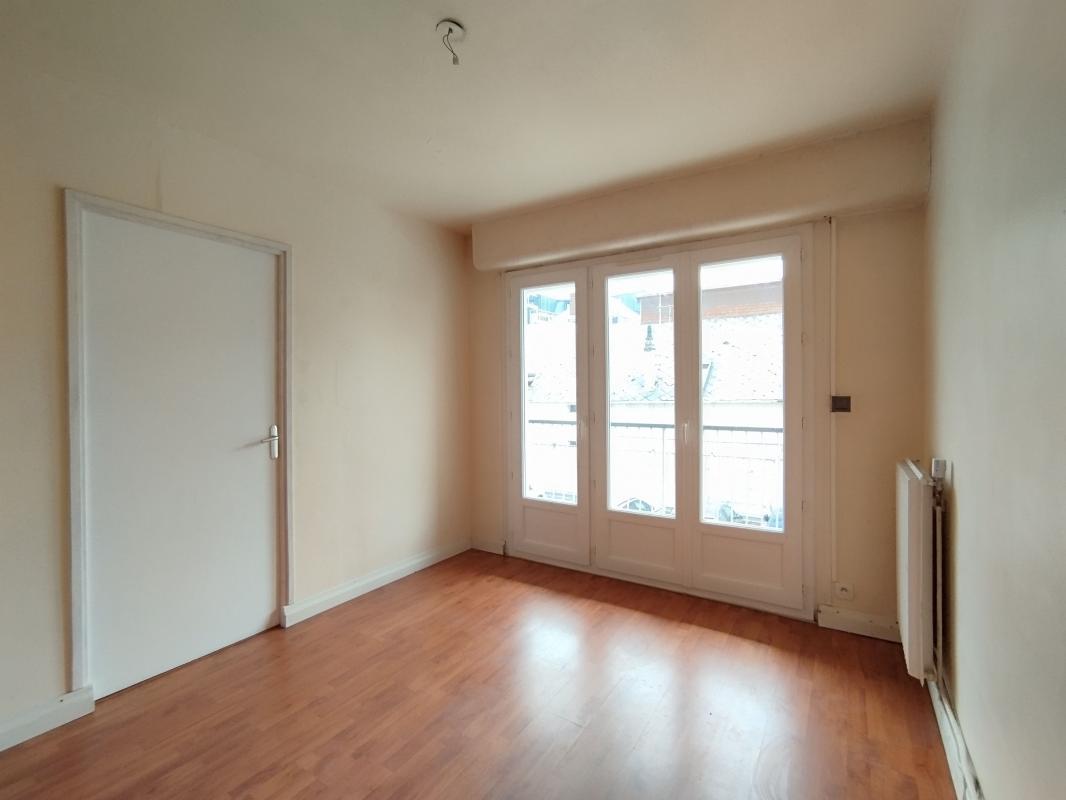 Appartement à vendre, 73m², Rouen
