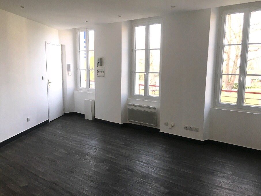 Appartement à louer, 53m², Limay