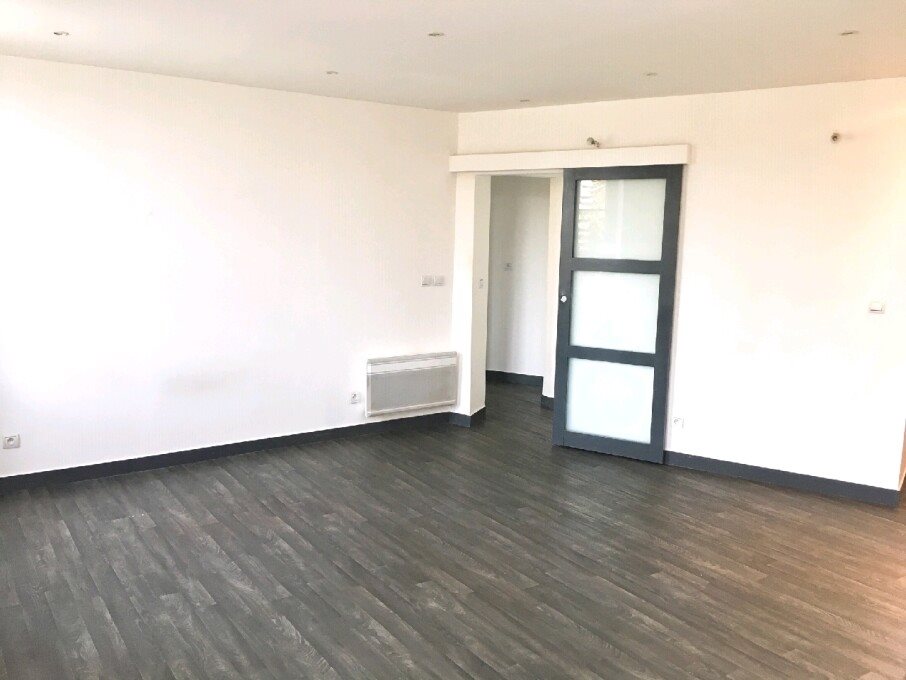 Appartement à louer, 53m², Limay