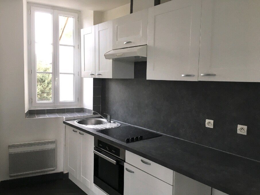 Appartement à louer, 53m², Limay