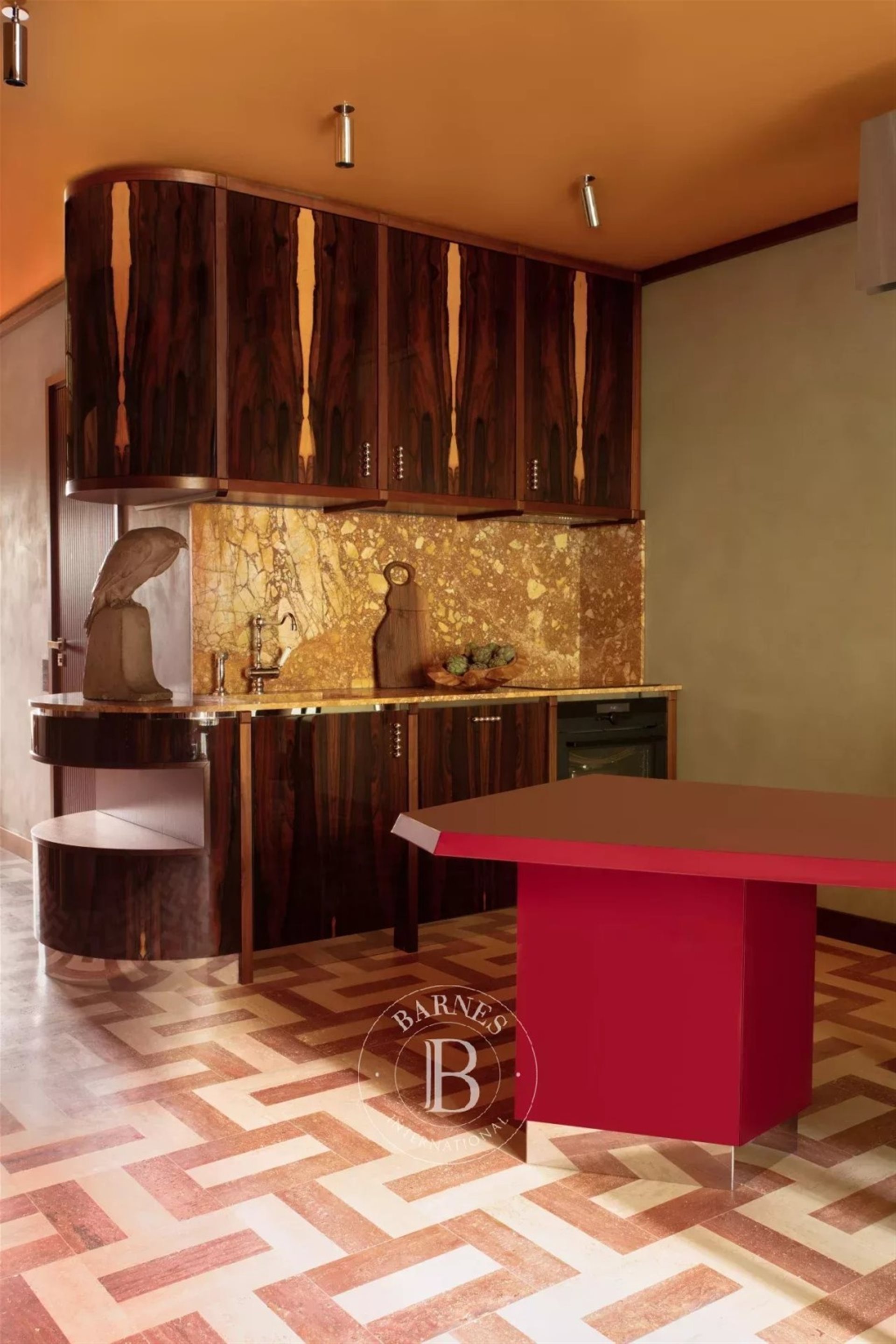 Appartement à vendre, 53m², Paris 19ème