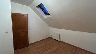 Appartement à louer, 41m², Auvers-sur-Oise