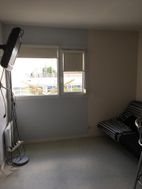 Appartement à louer, 18m², Rennes