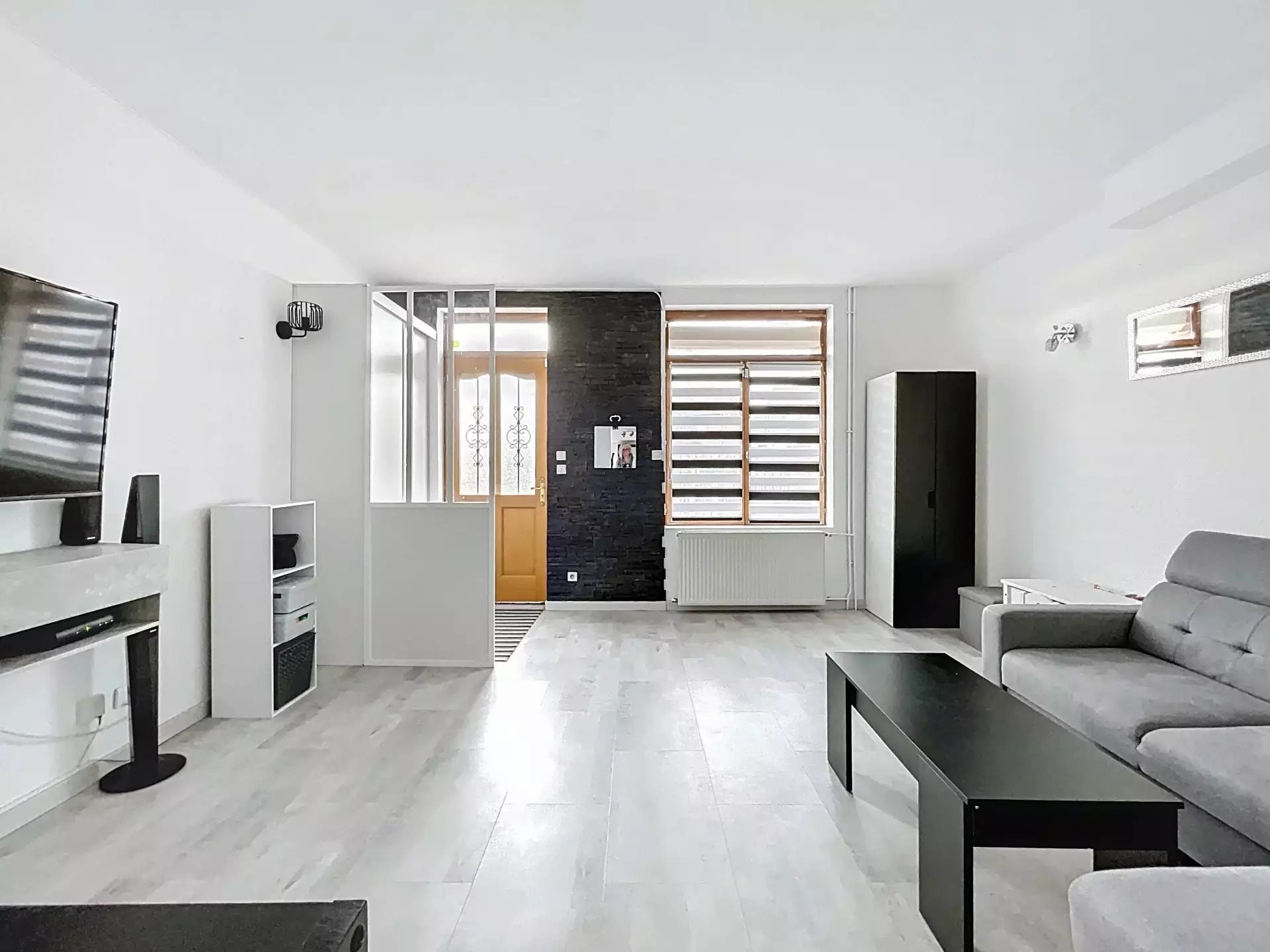 Maison à vendre, 85m², Raimbeaucourt