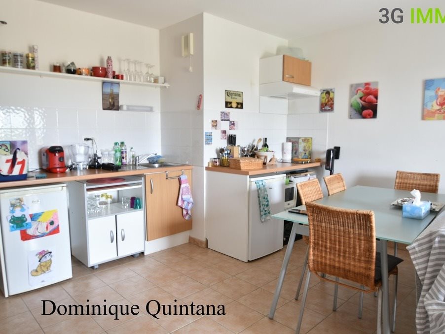 Appartement à vendre, 40m², Lézignan-Corbières