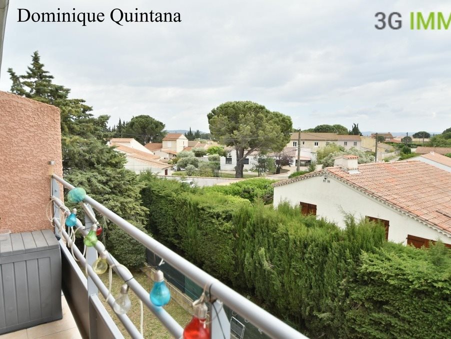 Appartement à vendre, 40m², Lézignan-Corbières