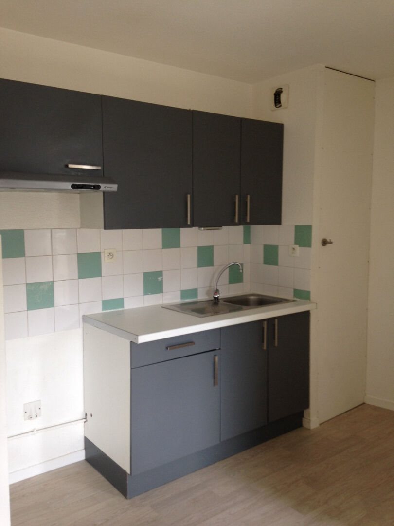 Appartement à louer, 49m², Moëlan-sur-Mer