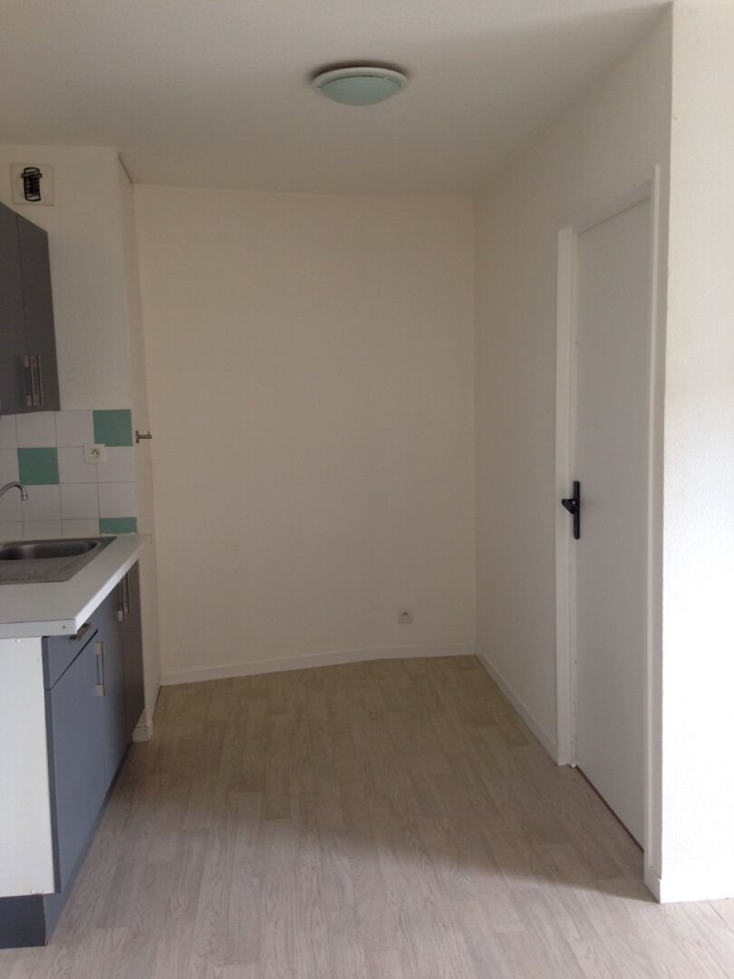 Appartement à louer, 49m², Moëlan-sur-Mer