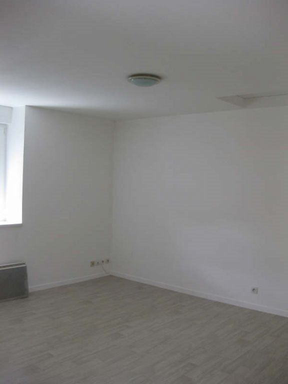 Appartement à louer, 49m², Moëlan-sur-Mer