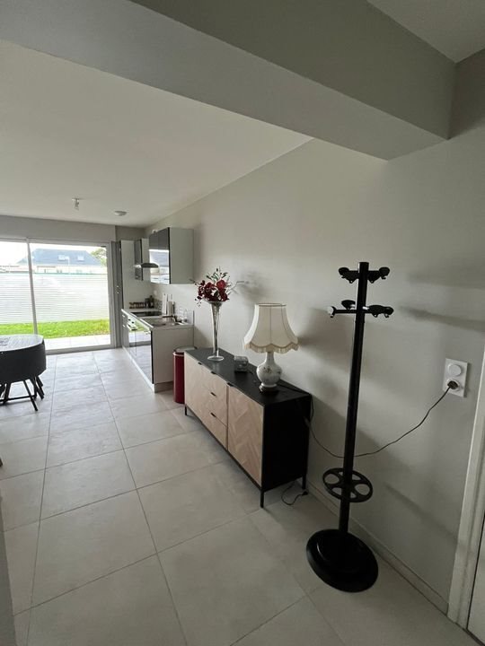 Appartement à louer, 40m², Oye-Plage