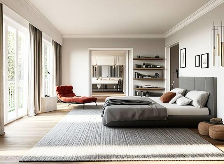 Appartement à vendre, 75m², Aix-en-Provence